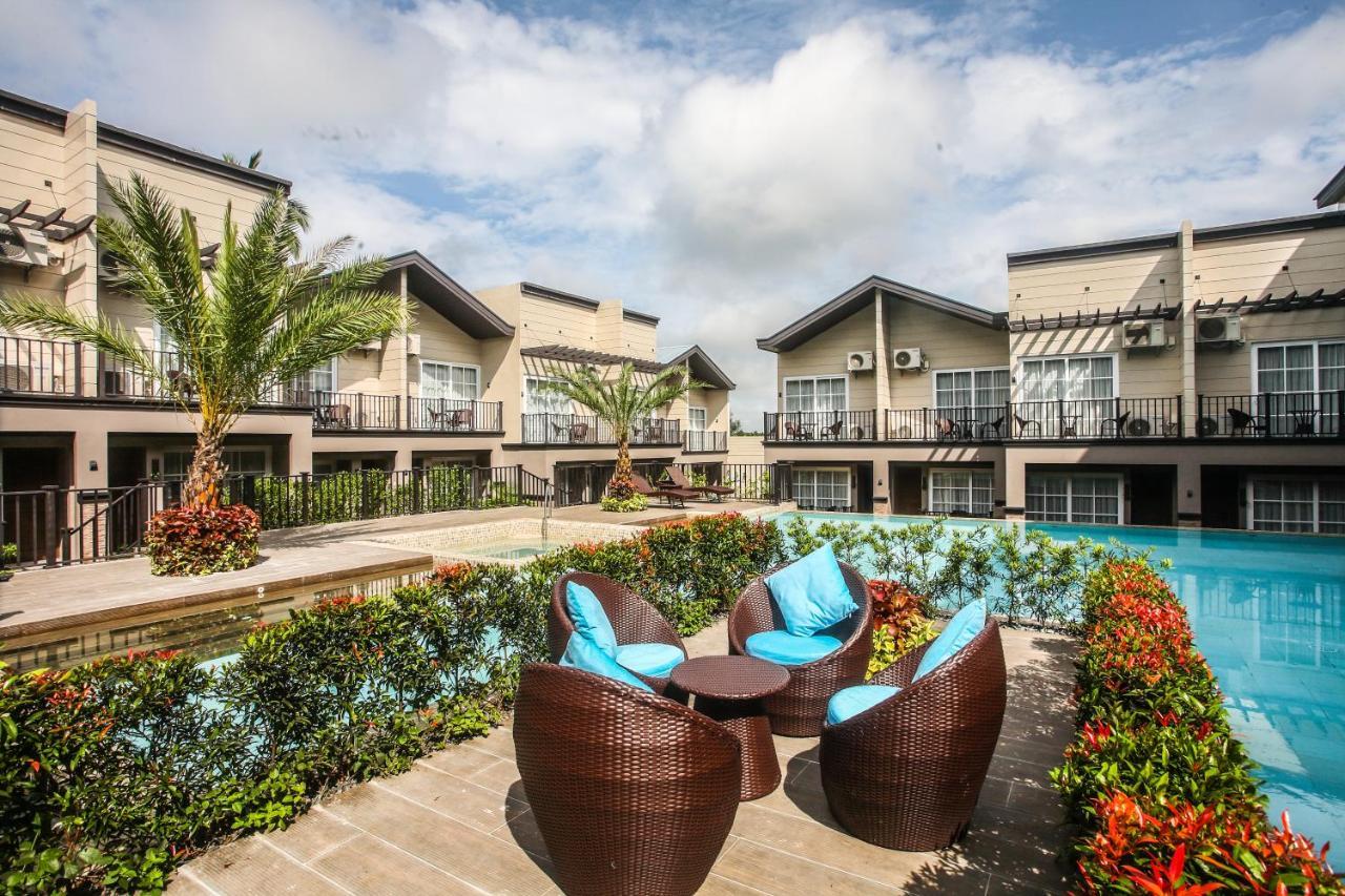 Royale Parc Hotel Tagaytay Tagaytay City Exterior photo